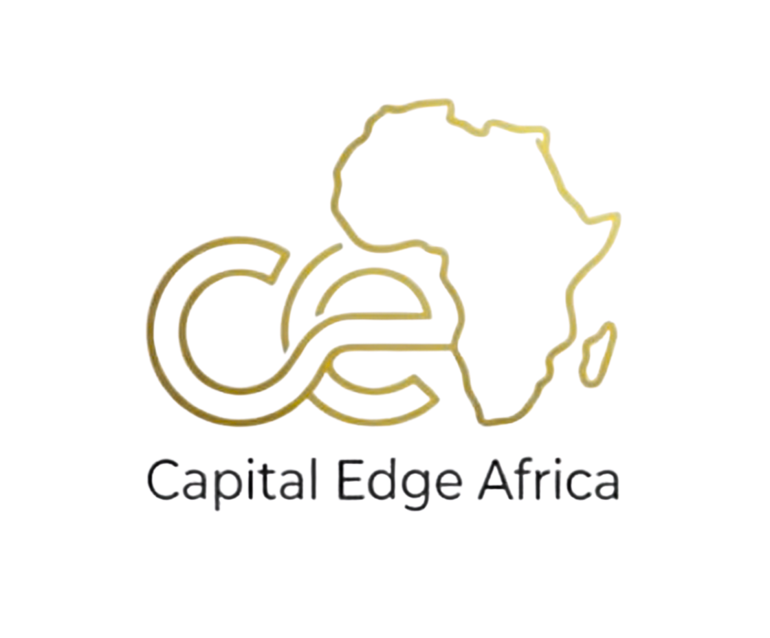 Capital Edge Africa Logo
